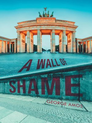 cover image of A Wall of Shame
